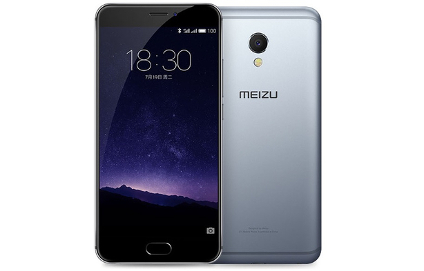Meizu MX6