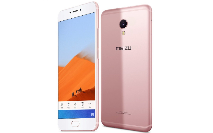 Meizu MX6