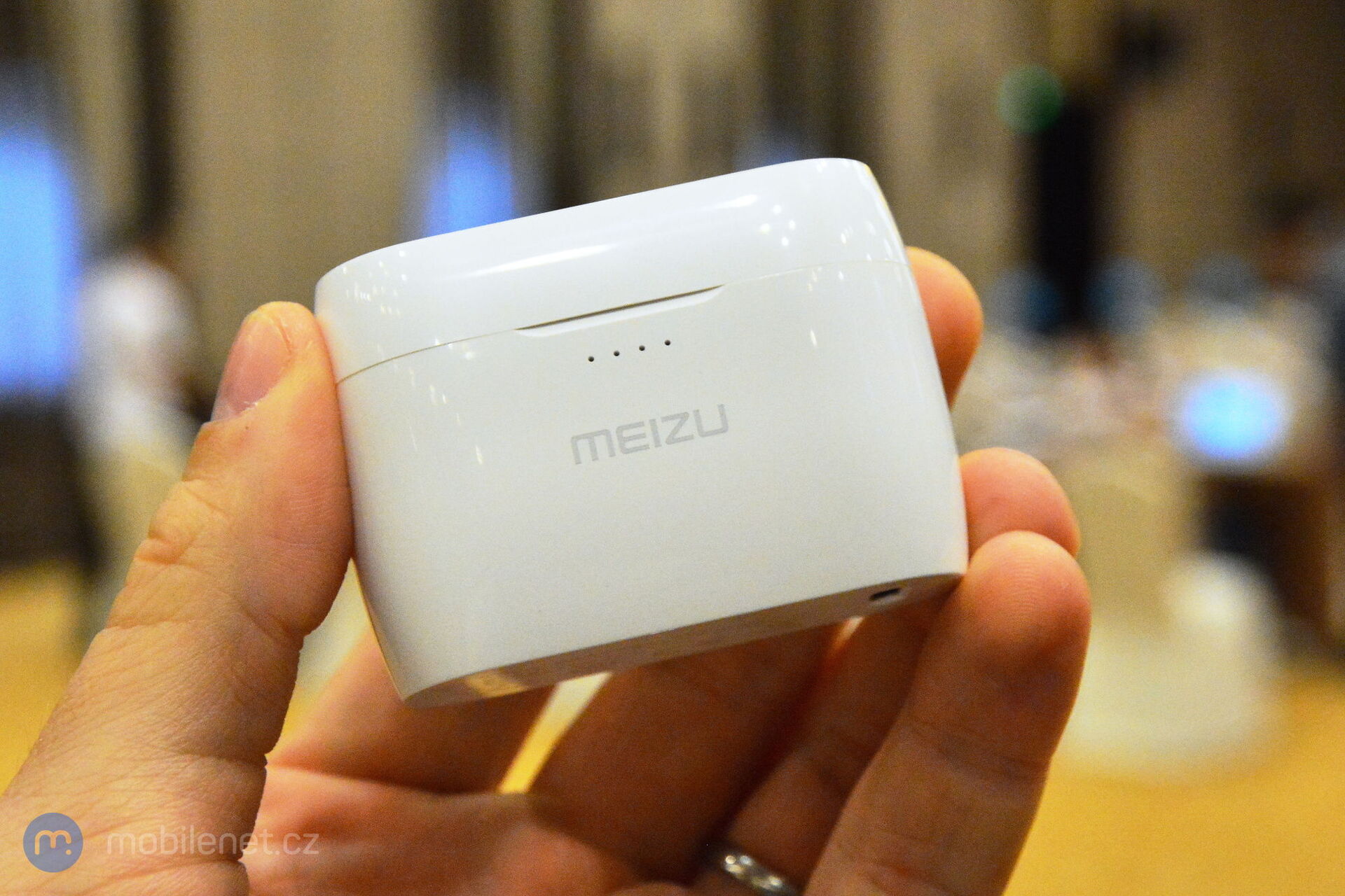 Meizu Pop