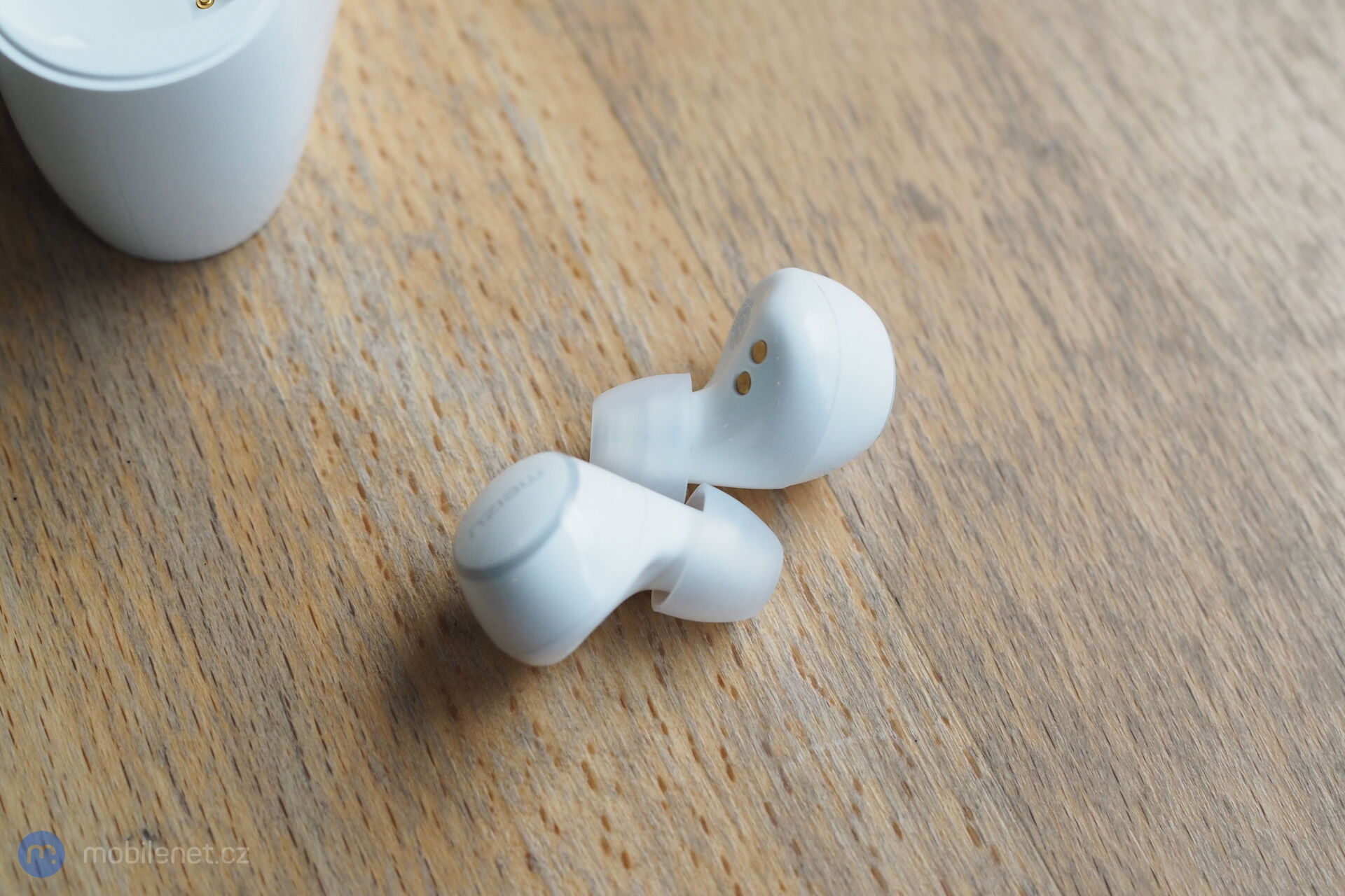 MEIZU POP sluchátka