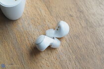 MEIZU POP sluchátka