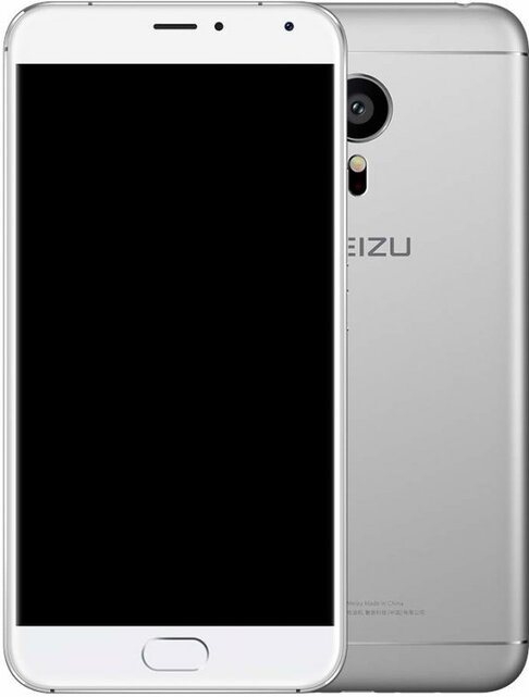 Meizu Pro 5