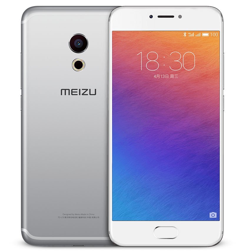 Meizu Pro 6