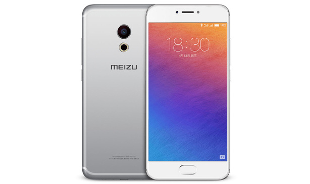 Meizu Pro 6