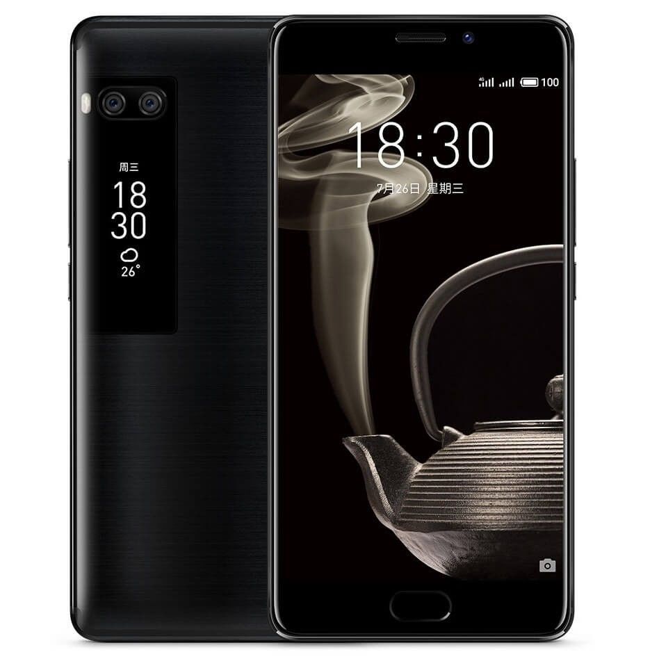 Meizu Pro 7