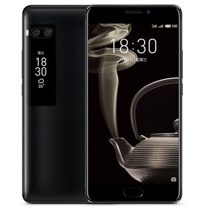 Meizu Pro 7