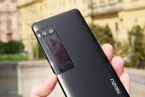 Meizu Pro 7
