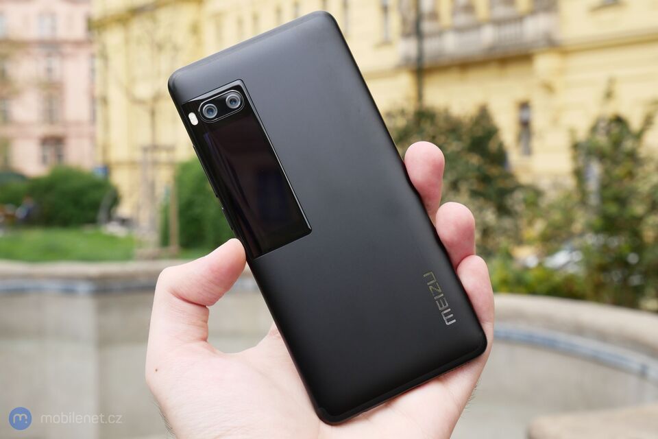 Meizu Pro 7