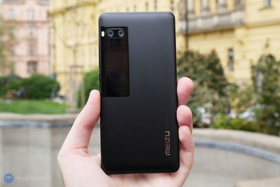 Meizu Pro 7