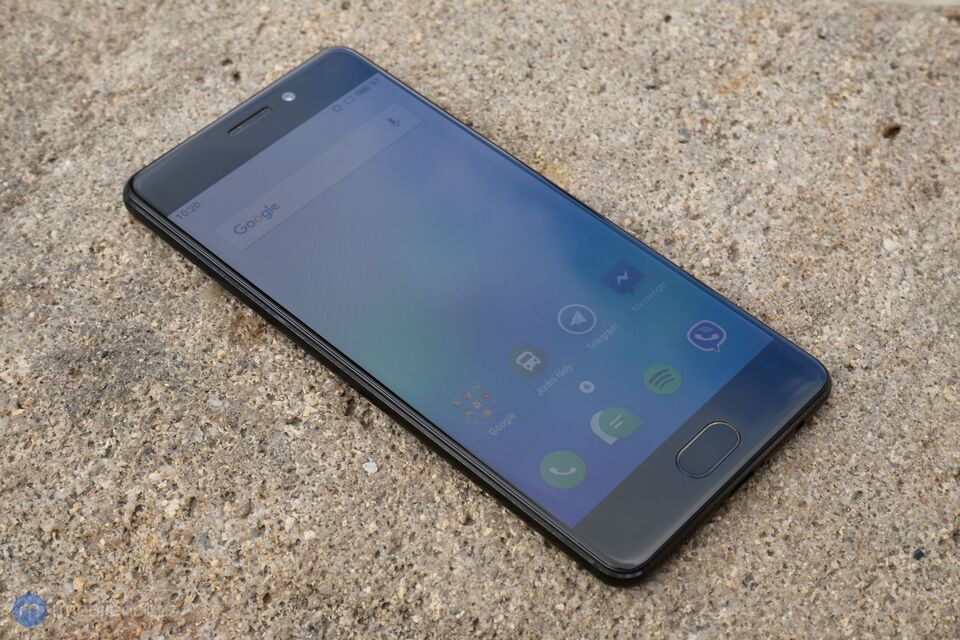 Meizu Pro 7