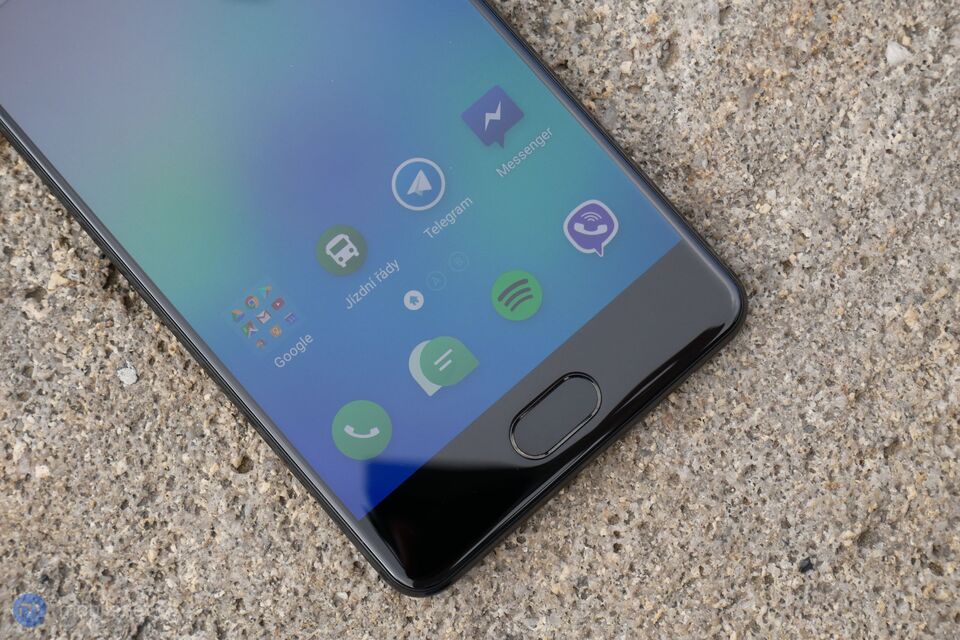 Meizu Pro 7