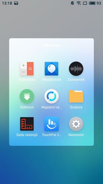 Meizu Pro 7