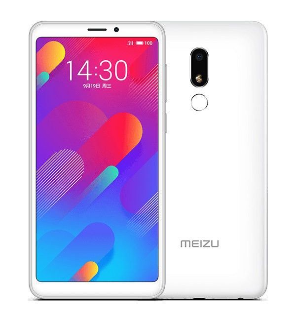 Meizu V8