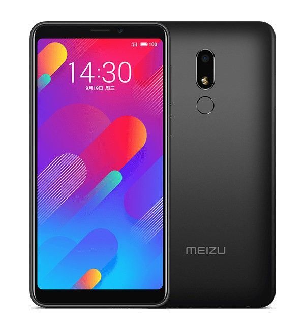 Meizu V8