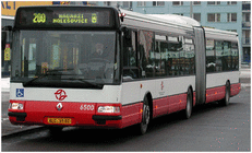 Mějte jízdní řády MHD vždy po ruce ve svém mobilu