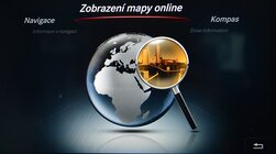 Mercedes-Benz COMAND Online