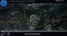 Mercedes-Benz COMAND Online