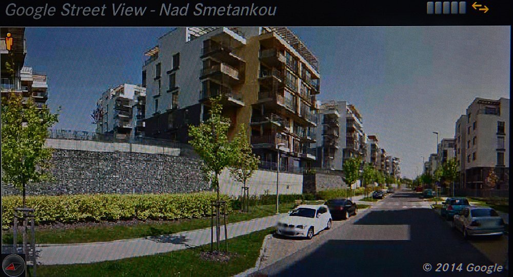 Mercedes-Benz COMAND Online