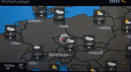 Mercedes-Benz COMAND Online