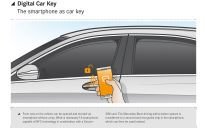 Mercedes E technologie