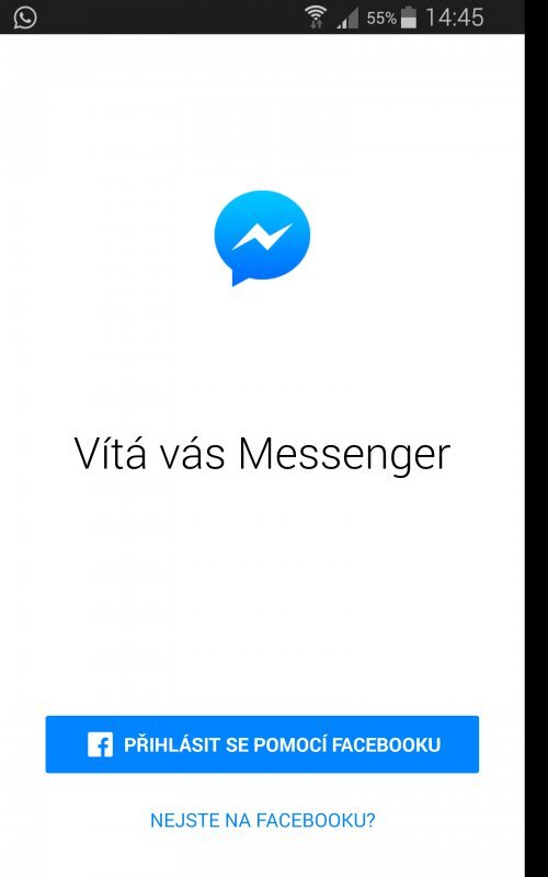 Messenger