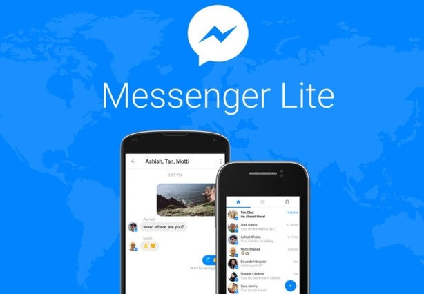 Messenger Lite