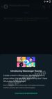 Messenger Rooms ve WhatsAppu