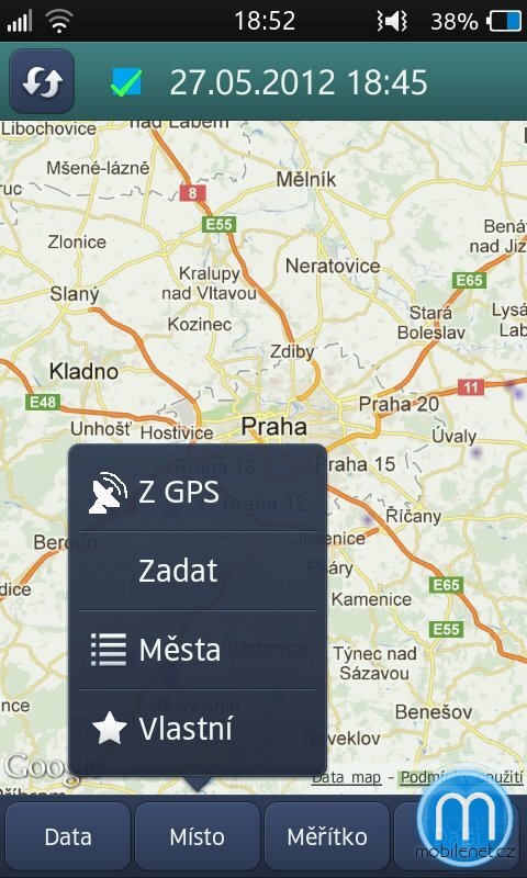 Meteo Radar 2