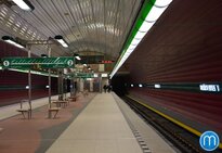 Metro A