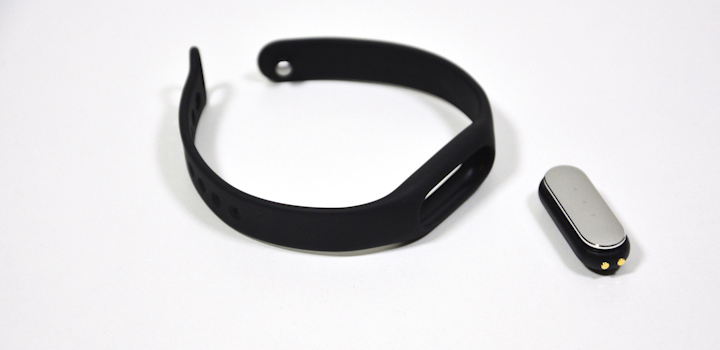 Mi Band 1S