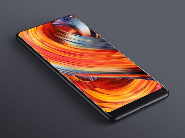 Mi MIX 2