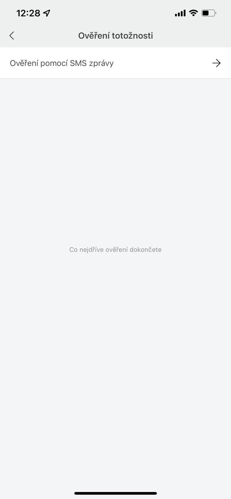 Mi Smart Band 6 NFC - nastavení Xiaomi Mi Pay