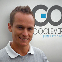 Michal Harenčár Goclever