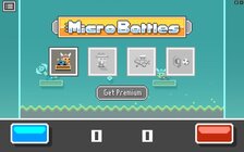 Micro Battles