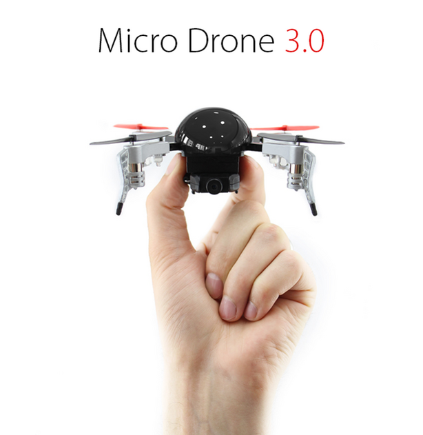 Micro Drone 3.0