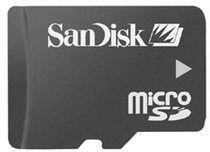 MicroSD s ohromující kapacitou 128 GB již za tři roky