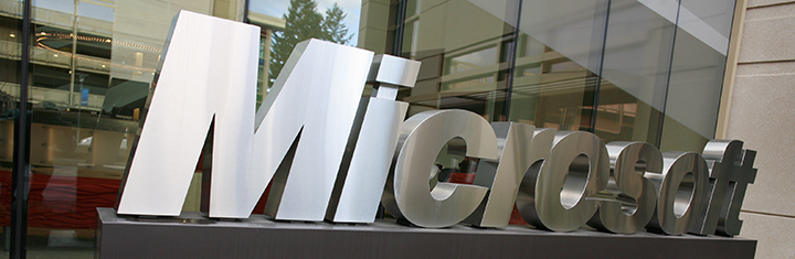 Microsoft