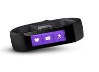 Microsoft Band