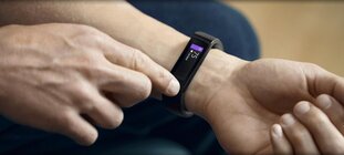 Microsoft Band