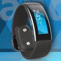 Microsoft Band 2