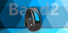 Microsoft Band 2