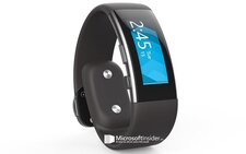 Microsoft Band 2
