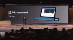 Microsoft Band 2