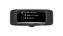 Microsoft Band 2