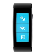 Microsoft Band 2