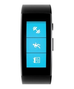 Microsoft Band 2