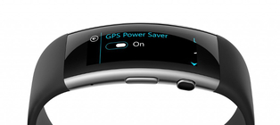 Microsoft Band 2
