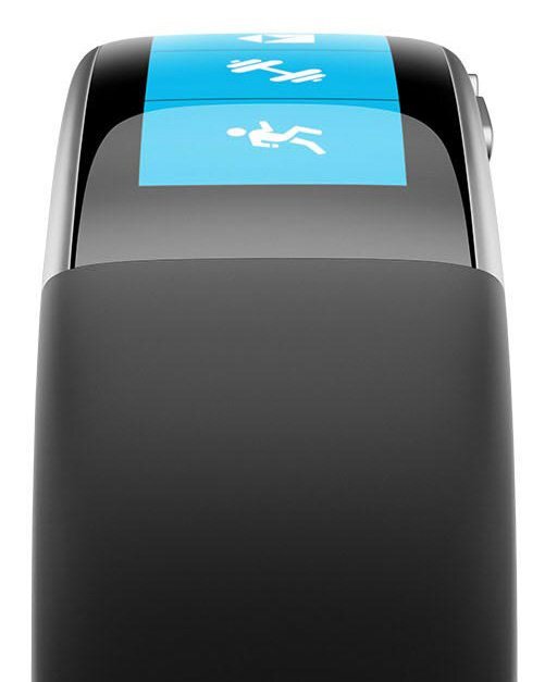 Microsoft Band 2