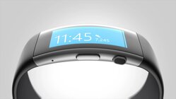 Microsoft Band 2