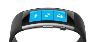 Microsoft Band 2